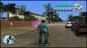 Vice City Eliminazione