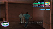 Vice City Eliminazione