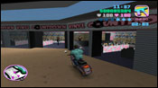 Vice City Estorsione
