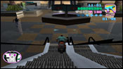 Vice City Estorsione