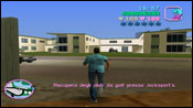 Vice City Ferro quattro