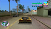 Vice City Ferro quattro