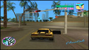 Vice City Ferro quattro