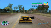 Vice City Ferro quattro