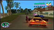 Vice City Ferro quattro