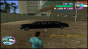 Vice City Ferro quattro