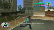 Vice City Fottuto traditore