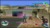 Vice City Fottuto traditore