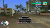 Vice City Fottuto traditore