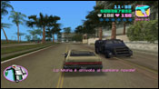 Vice City Fuori l'esattore