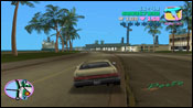 Vice City Fuori l'esattore