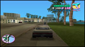 Vice City Fuori l'esattore