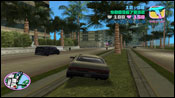 Vice City Fuori l'esattore