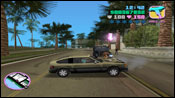 Vice City Fuori l'esattore