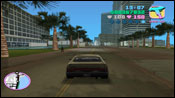 Vice City Fuori l'esattore