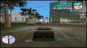 Vice City Fuori l'esattore