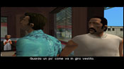 Vice City Gara sull'acqua