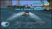 Vice City Gara sull'acqua