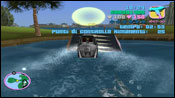 Vice City Gara sull'acqua