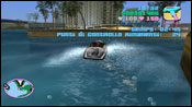 Vice City Gara sull'acqua