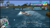 Vice City Gara sull'acqua