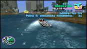 Vice City Gara sull'acqua