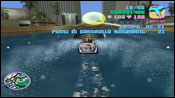 Vice City Gara sull'acqua