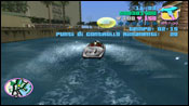 Vice City Gara sull'acqua