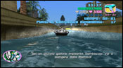 Vice City Gara sull'acqua