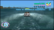 Vice City Gara sull'acqua