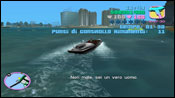 Vice City Gara sull'acqua