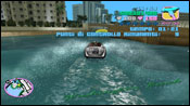 Vice City Gara sull'acqua