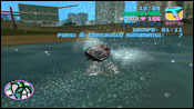 Vice City Gara sull'acqua