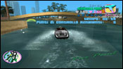 Vice City Gara sull'acqua