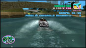 Vice City Gara sull'acqua