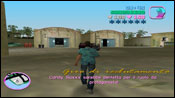 Vice City Giro di reclutamento