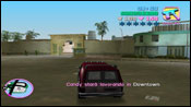 Vice City Giro di reclutamento