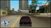 Vice City Giro di reclutamento