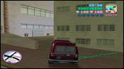 Vice City Giro di reclutamento