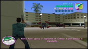 Vice City Giro di reclutamento