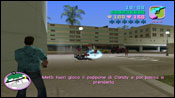 Vice City Giro di reclutamento