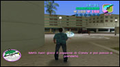 Vice City Giro di reclutamento