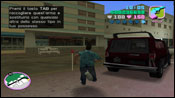 Vice City Giro di reclutamento