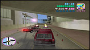 Vice City Giro di reclutamento