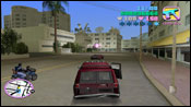 Vice City Giro di reclutamento