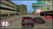 Vice City Giro di reclutamento