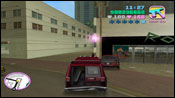 Vice City Giro di reclutamento