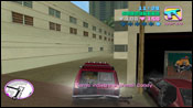 Vice City Giro di reclutamento