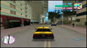 Vice City Giro di reclutamento