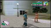 Vice City Giro di reclutamento